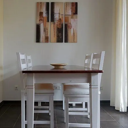 Appartement Fewo-11-1-ferienwohnung-in-graal-mueritz Graal-Mueritz