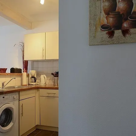 Fewo-11-1-ferienwohnung-in-graal-mueritz Apartamento Graal-Mueritz
